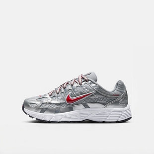 NIKE/耐克女鞋P-6000 新款百搭轻便减震休闲运动跑步鞋HV5064-002