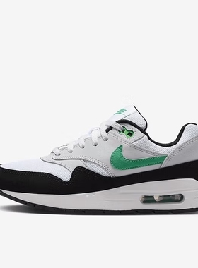 NIKE/耐克女鞋MAX 1 新款气垫舒适休闲运动跑步鞋DZ3307-108