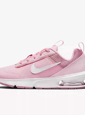 NIKE/耐克女鞋MAX INTRLK LITE(GS)新款缓震运动跑步鞋DH9393-600