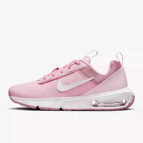 NIKE/耐克女鞋MAX INTRLK LITE(GS)新款缓震运动跑步鞋DH9393-600