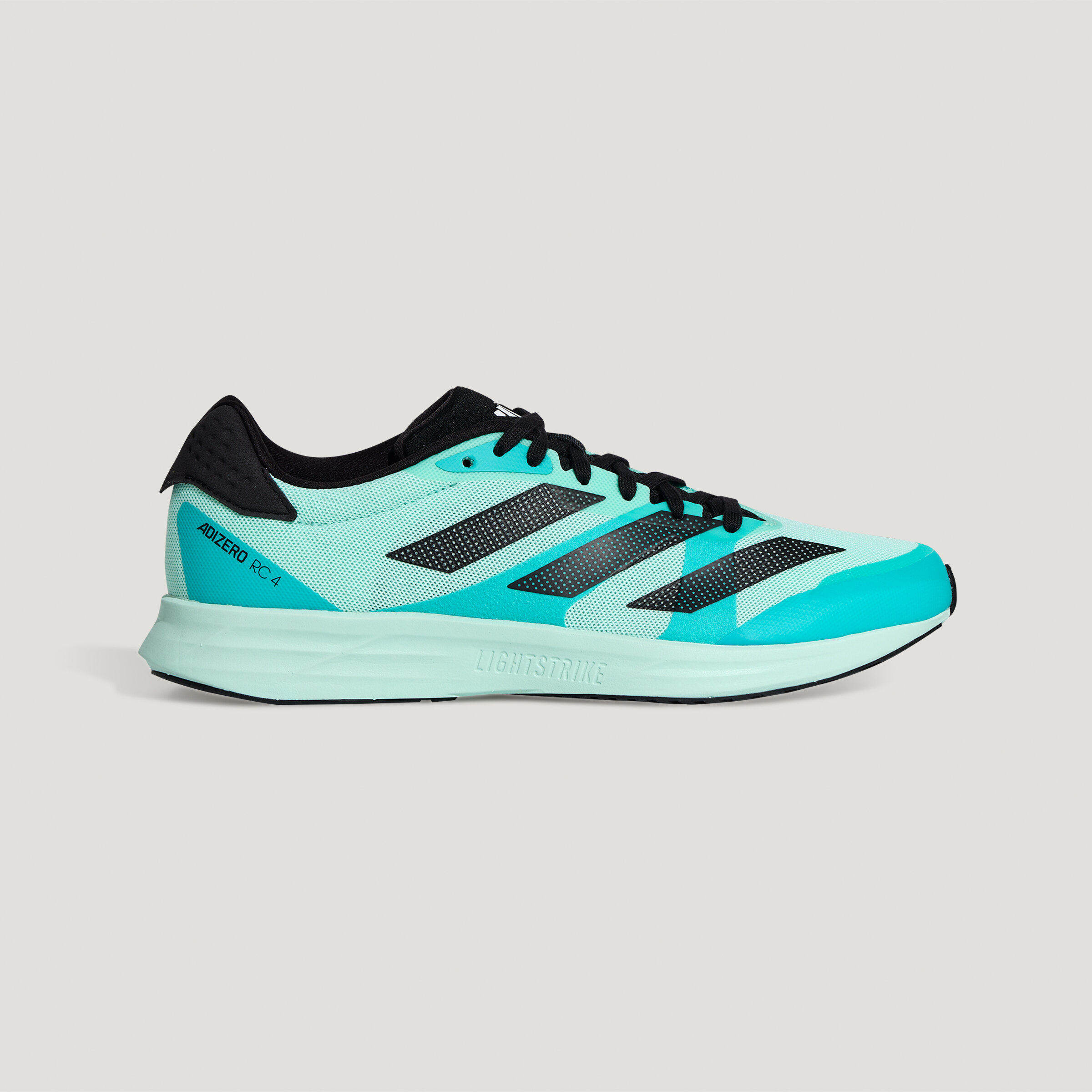 adidas/阿迪达斯男鞋女鞋Adizero RC 4 轻便休闲运动跑步鞋KH7325