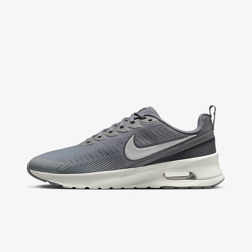 NIKE/耐克男鞋AIR MAX NUAXIS 新款缓震舒适运动跑步鞋FD4329-007