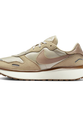 NIKE/耐克女鞋PHOENIX WAFFLE 新款轻便运动休闲鞋FD2196-102