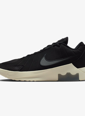 NIKE/耐克男鞋LEBRON WITNESS IX 缓震训练运动篮球鞋HQ8035-001