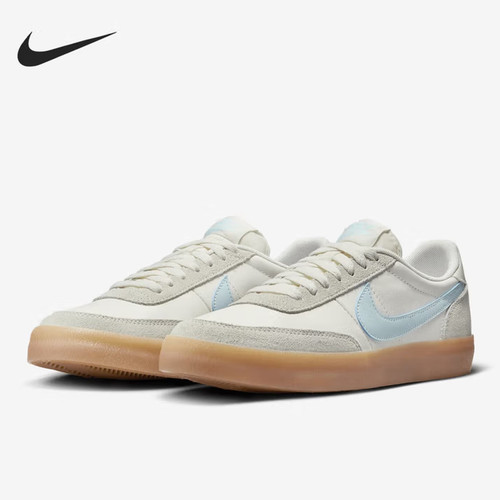 NIKE/耐克Killshot 2女士舒适百搭运动休闲轻便板鞋HM5885-133