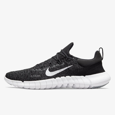 NIKE 耐克男子 Free Run 5.0 舒适缓震轻便休闲运动鞋CZ1884-001