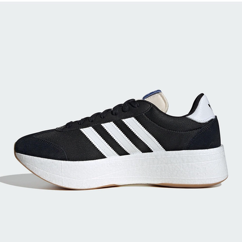 Adidas/阿迪达斯男鞋女鞋CITY RNR时尚低帮休闲百搭运动鞋JI0836