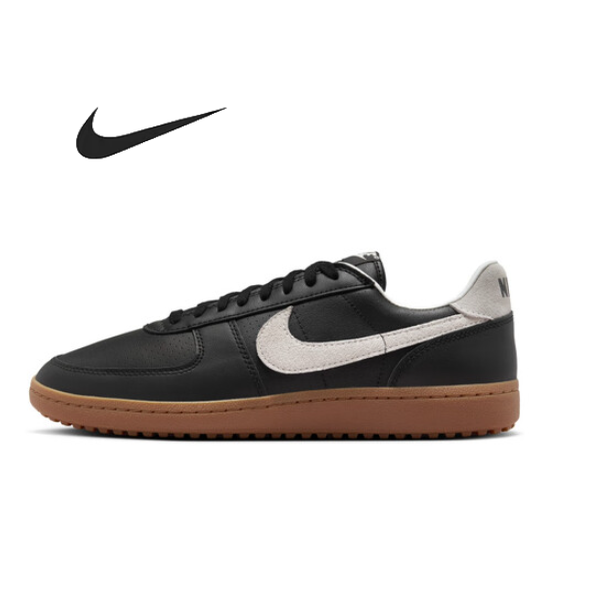 耐克（NIKE）男款板鞋FieldGeneral82德训鞋男子运动鞋HF5603-100