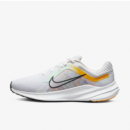 (断码36,36.5)NIKE/耐克女鞋QUEST5透气运动休闲跑步鞋DO9473-100