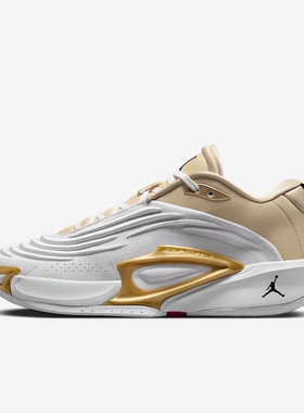 NIKE/耐克男鞋JORDAN LUKA 3新款实战时尚运动篮球鞋FZ2467-100