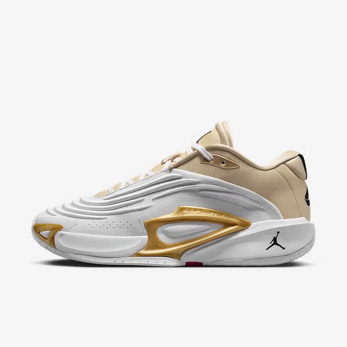 NIKE/耐克男鞋JORDAN LUKA 3新款实战时尚运动篮球鞋FZ2467-100