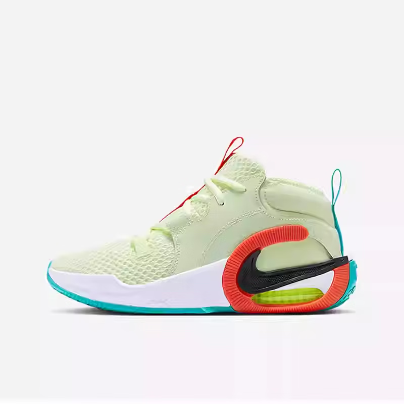 NIKE/耐克女鞋ZOOM CROSSOVER 2 新款减震运动篮球鞋HM8521-700