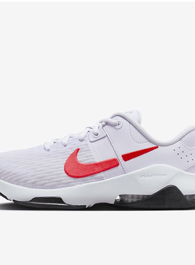 NIKE/耐克女鞋ZOOM BELLA 6 新款气垫休闲运动跑步鞋DR5720-502