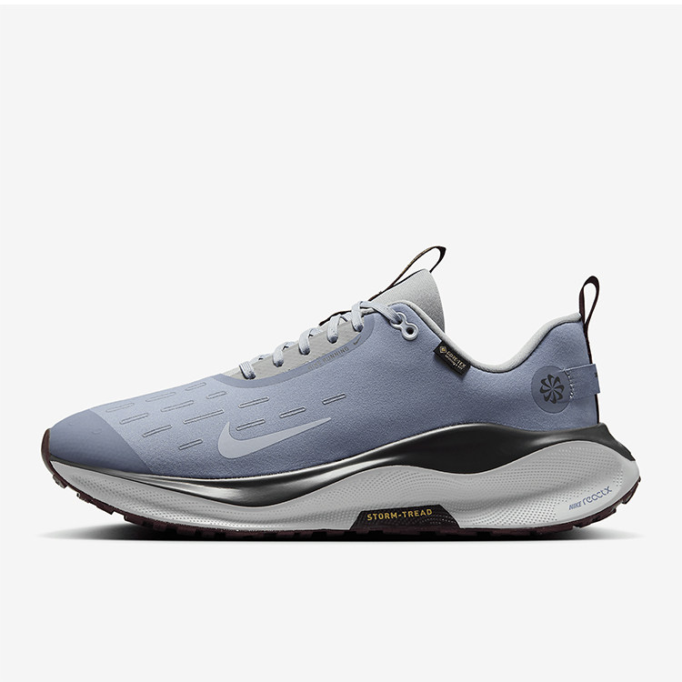 NIKE/耐克男鞋INFINITY RN 4 新款轻便缓震运动跑步鞋HQ0265-400
