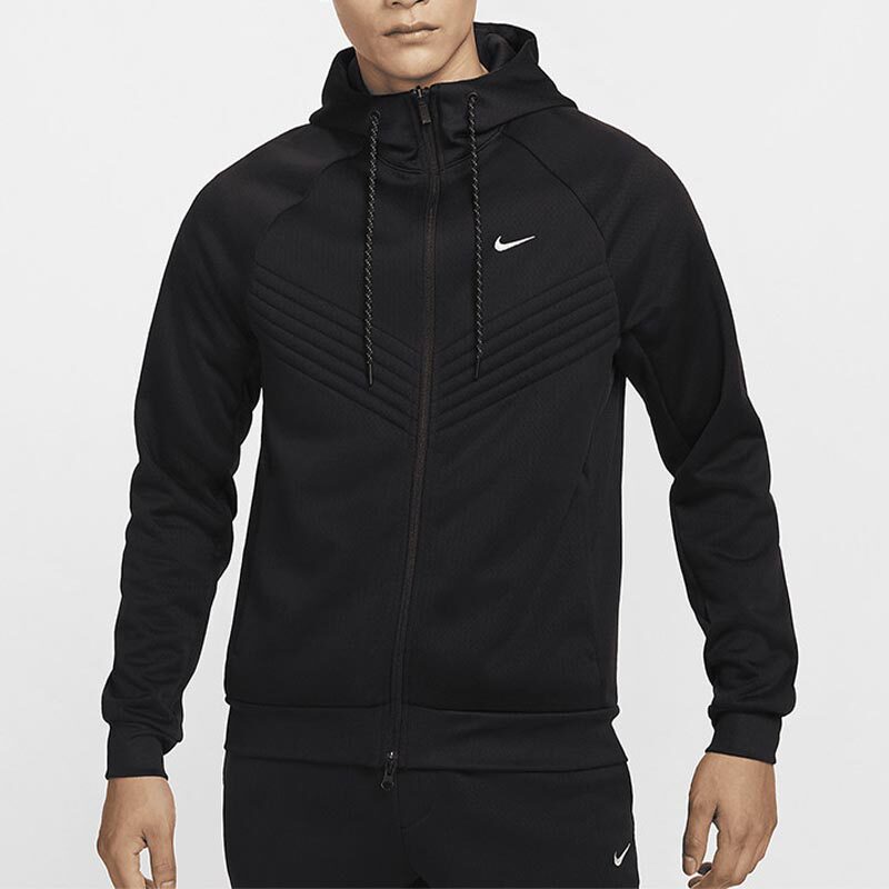 NIKE/耐克男子运动休闲潮流宽松夹克外套百搭舒适上衣FZ1108-010