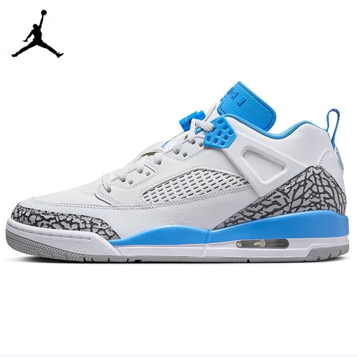 NIKE/耐克男鞋JORDAN SPIZIKE 新款实战运动篮球鞋FQ1759-141