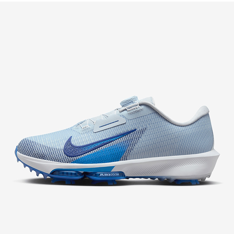 NIKE/耐克男鞋ZM INFINITY TR 减震高尔夫运动休闲鞋FN6730-001