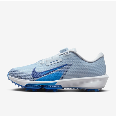 NIKE/耐克男鞋ZM INFINITY TR 减震高尔夫运动休闲鞋FN6730-001