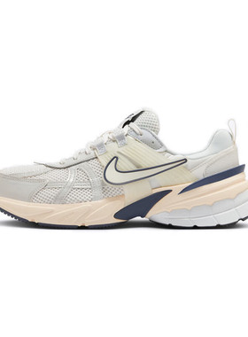 NIKE/耐克女鞋V2K RUN 新款舒适轻便运动休闲跑步鞋FD0736-004