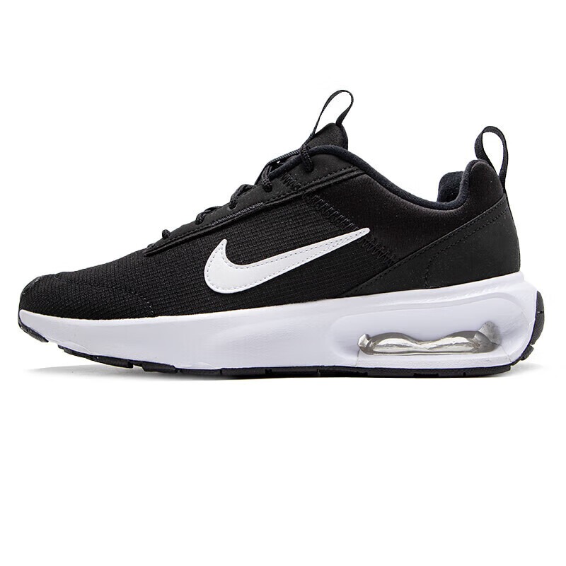 NIKE/耐克女鞋MAX INTRLK LITE新款气垫缓震运动跑步鞋DX3705-001