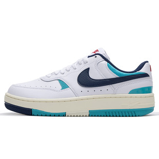 NIKE FORCE DX9176 300 GAMMA 休闲鞋 运动鞋 新款 耐克 复古时尚