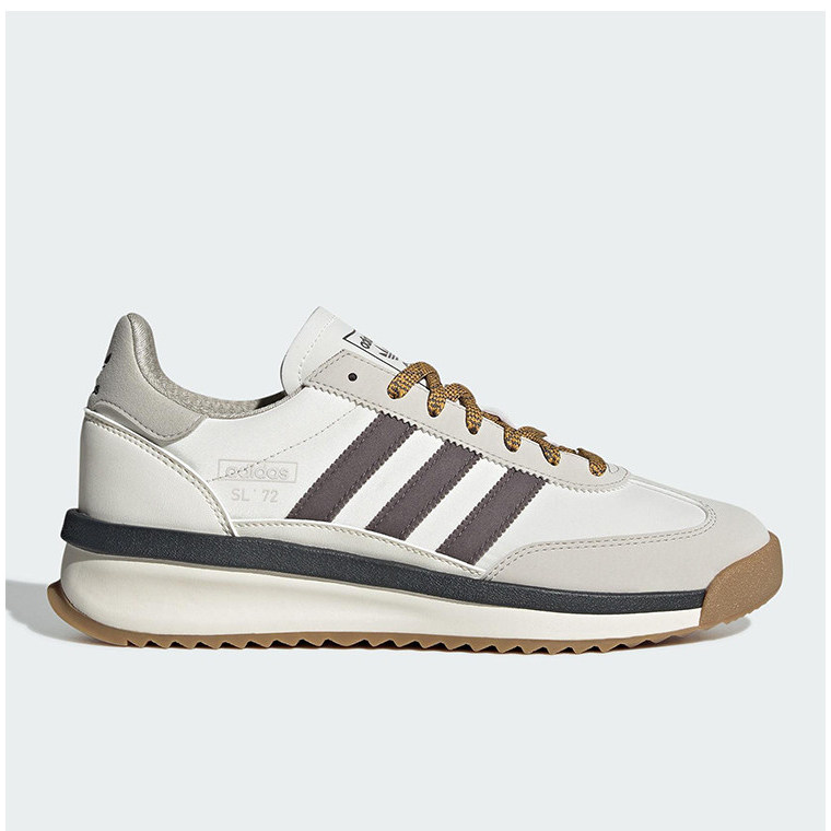 adidas/阿迪达斯男鞋SL 72运动鞋休闲夏季百搭新款舒适缓震JS0505