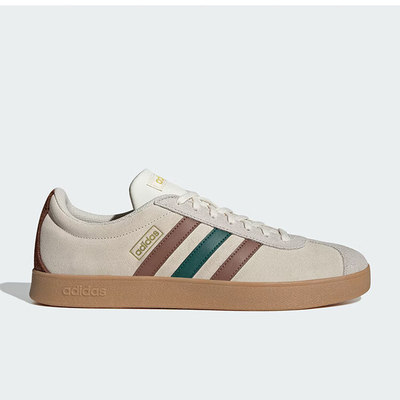 adidas/阿迪达斯男鞋新款百搭低帮耐磨休闲运动板鞋JR8319