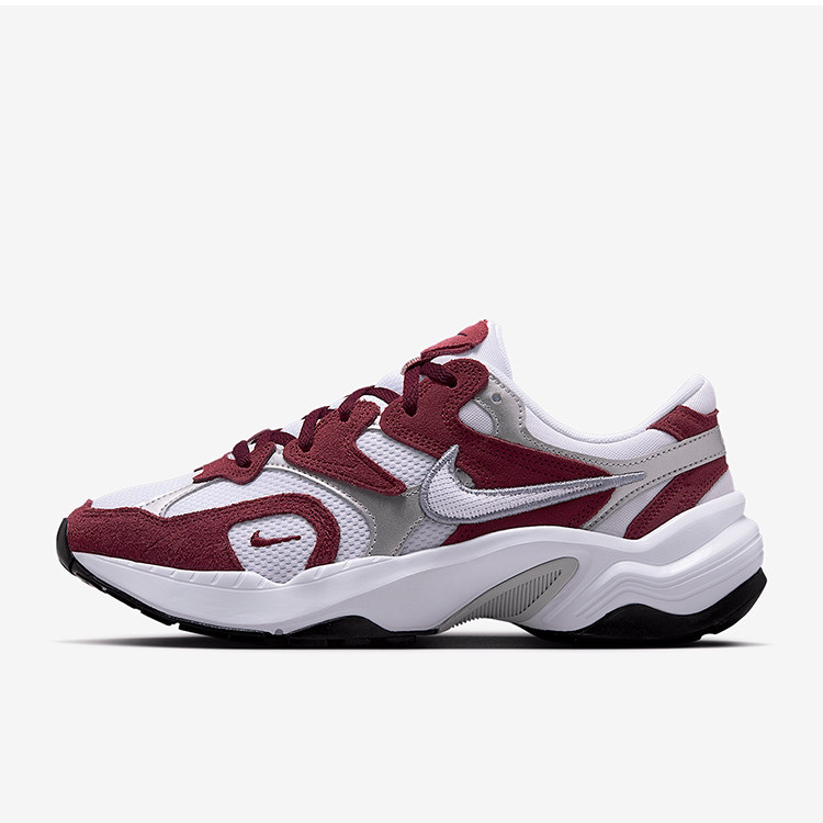 NIKE/耐克女鞋AL8新款透气轻便复刻时尚缓震运动休闲鞋FJ3794-600