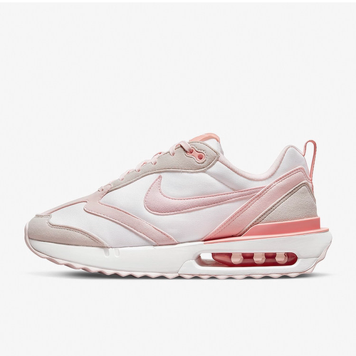 NIKE/耐克女鞋AIR MAX DAWN 新款气垫休闲鞋运动跑步鞋DR7875-100