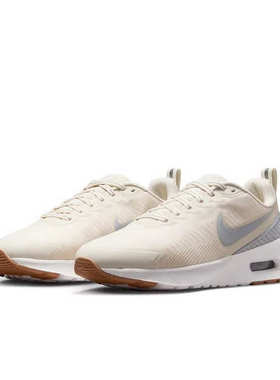 NIKE/耐克男鞋AIR MAX NUAXIS 新款缓震舒适运动跑步鞋HQ1913-001