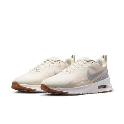 NIKE/耐克男鞋AIR MAX NUAXIS 新款缓震舒适运动跑步鞋HQ1913-001