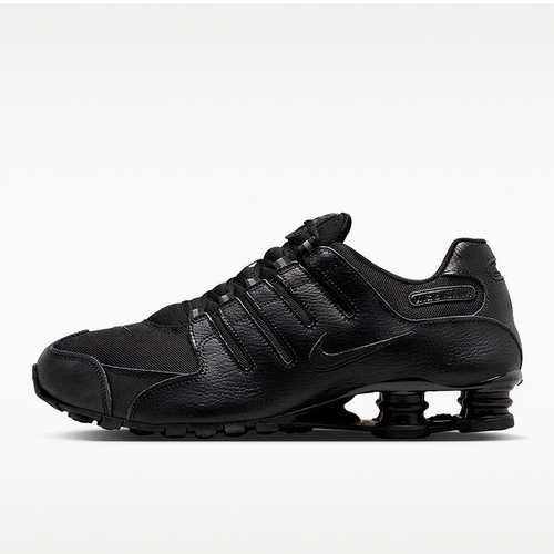 Nike/耐克男鞋SHOX NZ舒适缓震轻便透气运动休闲跑步鞋IQ8263-002