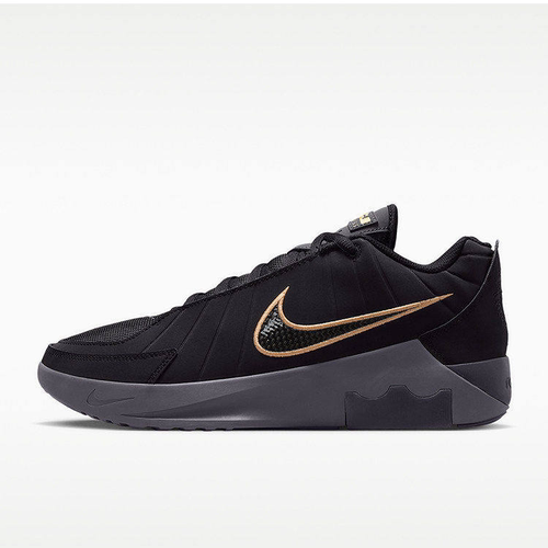 NIKE/耐克男鞋LEBRON WITNESS IX 缓震训练运动篮球鞋HQ8035-003