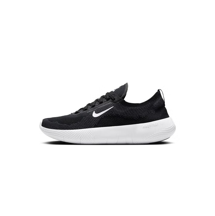 耐克（NIKE）男鞋新款FREE赤足轻便跑步鞋运动鞋HF1078-002