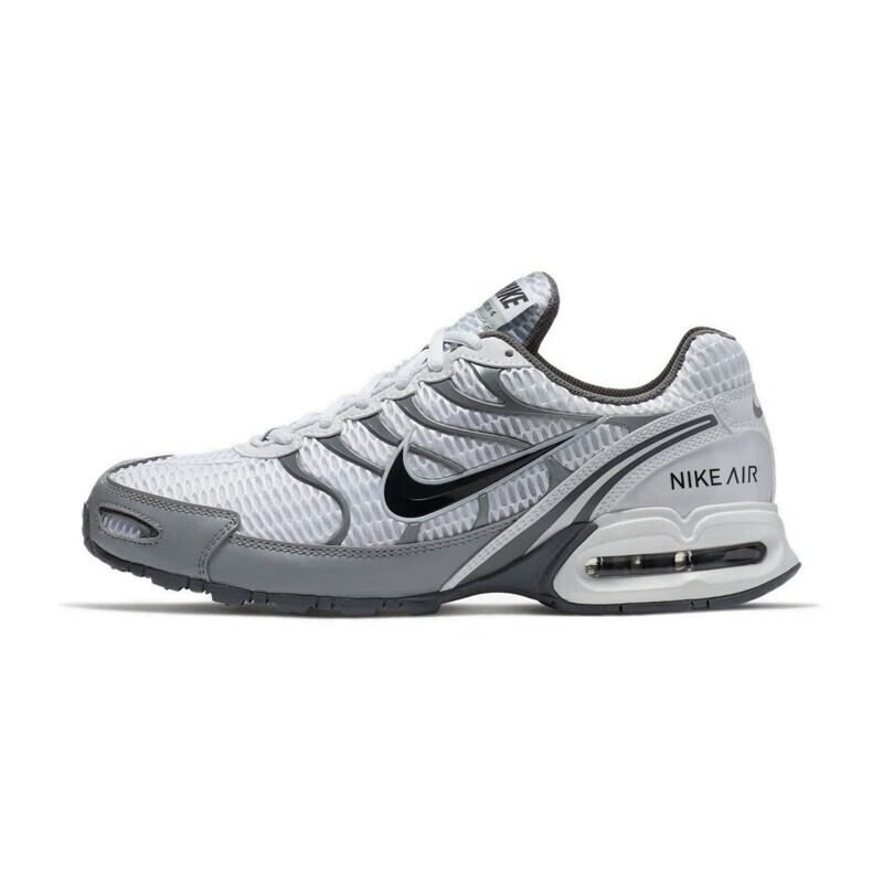 NIKE/耐克男鞋AIR MAX TORCH 4新款气垫运动休闲跑步鞋343846-100,运动鞋new,运动休闲鞋,淘宝优惠券,粉丝福利购,淘宝优惠卷