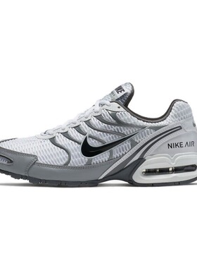 NIKE/耐克男鞋AIR MAX TORCH 4新款气垫运动休闲跑步鞋343846-100
