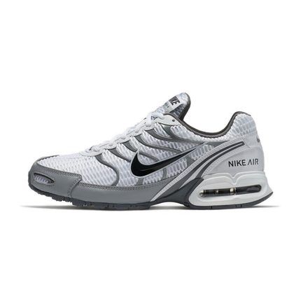 NIKE/耐克男鞋AIR MAX TORCH 4新款气垫运动休闲跑步鞋343846-100