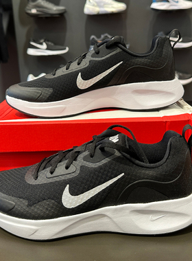 耐克NIKE WEARALLDAY 新款男子缓震网面休闲鞋CJ1682/CT1729