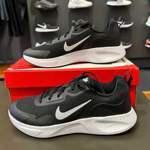 耐克NIKE WEARALLDAY 新款男子缓震网面休闲鞋CJ1682/CT1729