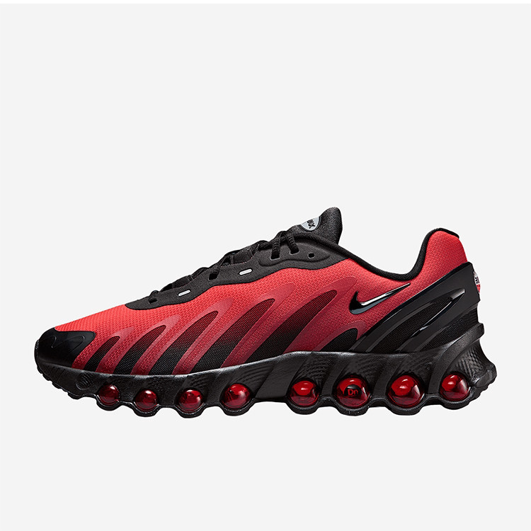 NIKE/耐克男鞋MAX DN8 新款气垫透气休闲运动跑步鞋FQ7860-008图片
