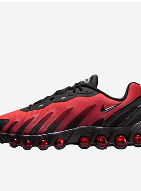 NIKE/耐克男鞋MAX DN8 新款气垫透气休闲运动跑步鞋FQ7860-008