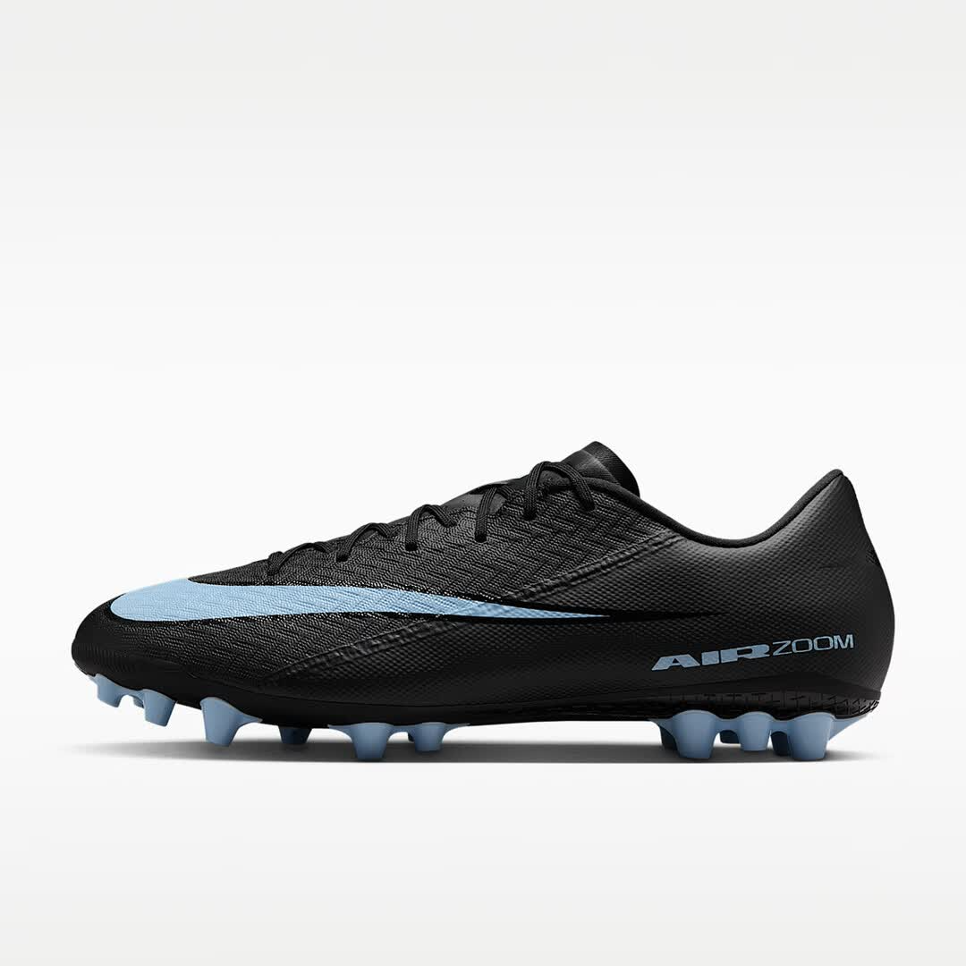 NIKE/耐克男鞋Mercurial Vapor 16 短钉缓震运动足球鞋FQ8364-001