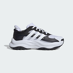 休闲运动跑步鞋 adidas HALO新款 MAXXWAVY JS0221 阿迪达斯男女鞋