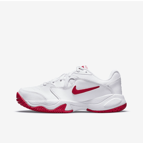 NIKE/耐克女鞋轻便缓震百搭休闲运动训练比赛网球鞋CD0440-177