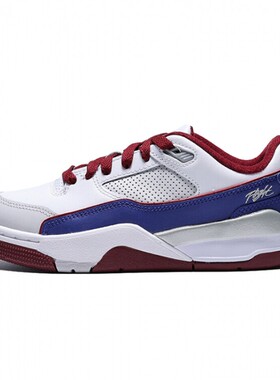 NIKE/耐克女鞋/大童JORDAN COURT 新款休闲运动鞋IM3364-151