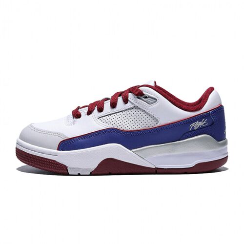 NIKE/耐克女子大童JORDAN FLIGHT COURT新款休闲运动鞋IM3364-151