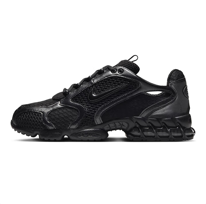 NIKE/耐克男鞋SPIRIDON CAGE 2 新款运动休闲鞋HM8497-010