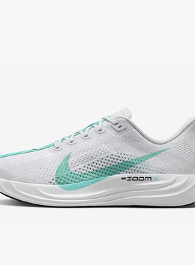NIKE/耐克男鞋PEGASUS PLUS 超级飞马缓震运动跑步鞋FQ7262-004