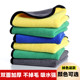 抹布洗碗布懒人家用清洁擦厨房用品不易沾油抹桌子不掉毛吸水毛巾