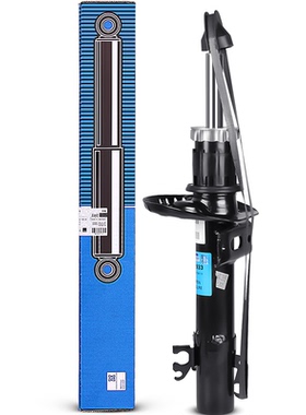 zf采埃孚萨克斯SACHS减震器避震器荣威I5前减后减四支